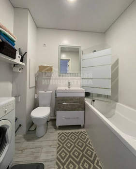 2-к квартира, вторичка, 36м2, 17/22 этаж