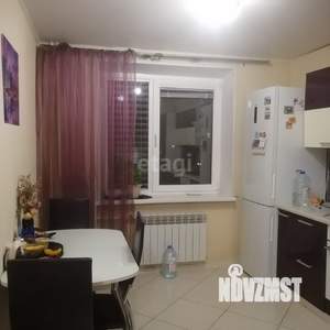1-к квартира, вторичка, 38м2, 5/9 этаж