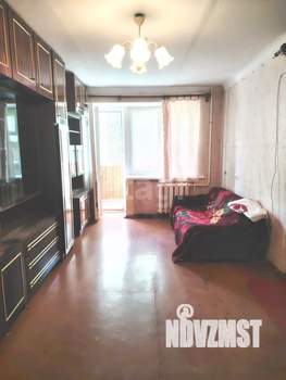 2-к квартира, вторичка, 43м2, 4/5 этаж