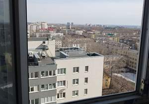 1-к квартира, вторичка, 20м2, 15/27 этаж