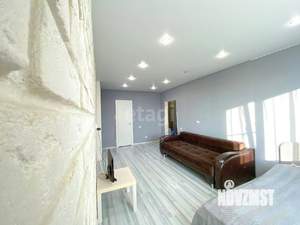 2-к квартира, вторичка, 55м2, 15/17 этаж