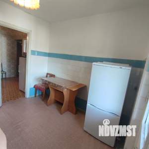 2-к квартира, вторичка, 52м2, 5/5 этаж