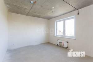 2-к квартира, вторичка, 57м2, 4/21 этаж