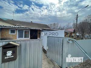 2-к квартира, вторичка, 44м2, 1/1 этаж
