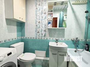 3-к квартира, вторичка, 60м2, 7/9 этаж