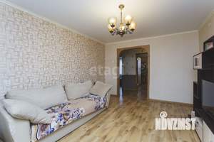 3-к квартира, вторичка, 65м2, 6/6 этаж