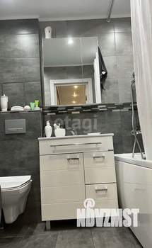3-к квартира, вторичка, 62м2, 4/5 этаж