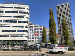 2-к квартира, вторичка, 43м2, 7/12 этаж