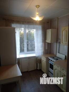 1-к квартира, вторичка, 35м2, 4/5 этаж