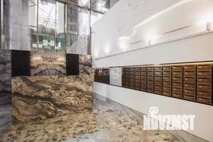 4-к квартира, вторичка, 146м2, 20/25 этаж