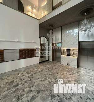 3-к квартира, вторичка, 98м2, 7/14 этаж