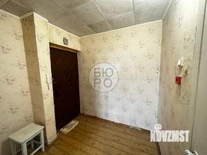 1-к квартира, вторичка, 38м2, 9/9 этаж