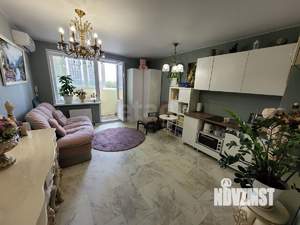 Студия квартира, вторичка, 27м2, 7/19 этаж