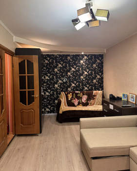 2-к квартира, вторичка, 44м2, 4/9 этаж