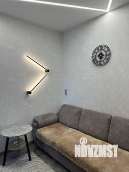 3-к квартира, вторичка, 53м2, 19/26 этаж