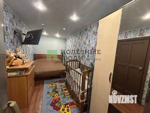 2-к квартира, вторичка, 46м2, 1/5 этаж