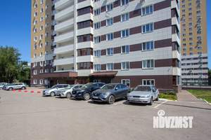 1-к квартира, вторичка, 35м2, 3/25 этаж
