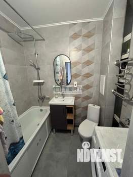 1-к квартира, вторичка, 31м2, 5/17 этаж