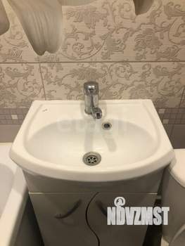 1-к квартира, вторичка, 22м2, 2/9 этаж