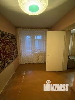 2-к квартира, вторичка, 43м2, 3/9 этаж