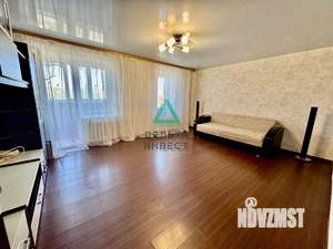 2-к квартира, вторичка, 65м2, 5/10 этаж