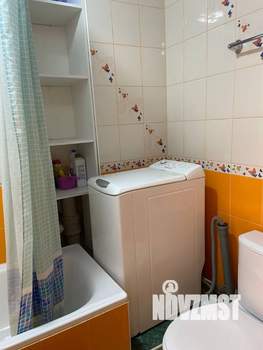 1-к квартира, вторичка, 33м2, 7/9 этаж