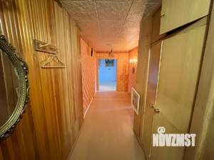 3-к квартира, вторичка, 79м2, 2/5 этаж