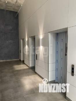 1-к квартира, вторичка, 39м2, 5/15 этаж