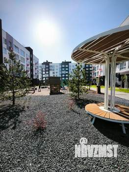 2-к квартира, вторичка, 56м2, 2/5 этаж