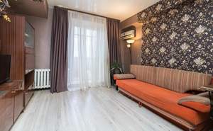 1-к квартира, вторичка, 37м2, 3/4 этаж