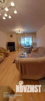 3-к квартира, вторичка, 113м2, 4/6 этаж