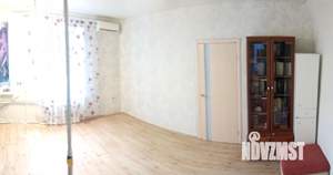 2-к квартира, вторичка, 40м2, 3/3 этаж