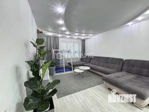 3-к квартира, вторичка, 62м2, 2/10 этаж