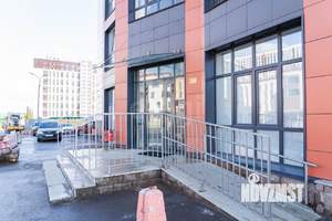 1-к квартира, вторичка, 27м2, 13/25 этаж