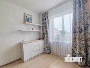 2-к квартира, вторичка, 50м2, 8/9 этаж