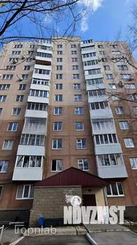 2-к квартира, вторичка, 52м2, 7/12 этаж