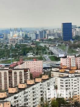 3-к квартира, вторичка, 72м2, 23/27 этаж