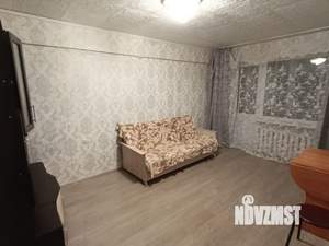 3-к квартира, вторичка, 55м2, 4/4 этаж