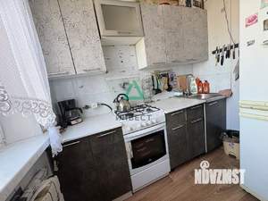 1-к квартира, вторичка, 30м2, 5/5 этаж