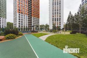 2-к квартира, вторичка, 45м2, 11/25 этаж
