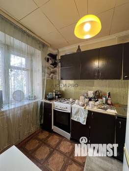 1-к квартира, вторичка, 31м2, 3/5 этаж