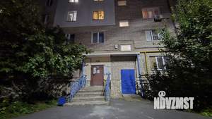 3-к квартира, вторичка, 60м2, 2/6 этаж