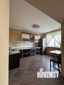 3-к квартира, вторичка, 85м2, 5/12 этаж