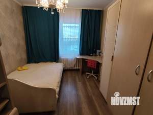 3-к квартира, вторичка, 65м2, 16/18 этаж