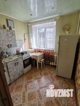 2-к квартира, вторичка, 42м2, 5/5 этаж