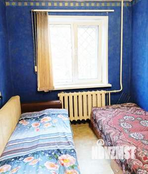 4-к квартира, вторичка, 70м2, 2/5 этаж