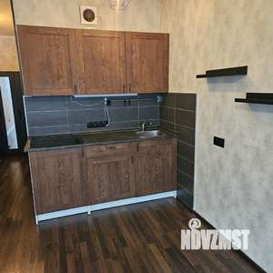 Студия квартира, вторичка, 24м2, 19/25 этаж