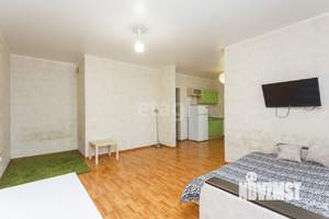 1-к квартира, вторичка, 43м2, 6/22 этаж