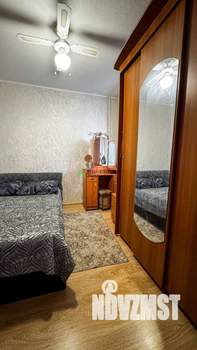 3-к квартира, вторичка, 53м2, 8/9 этаж