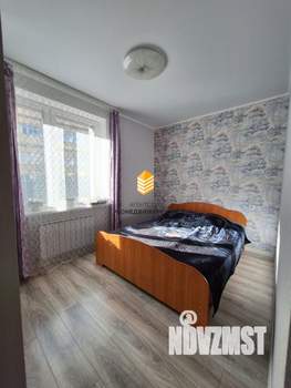 3-к квартира, вторичка, 67м2, 1/25 этаж